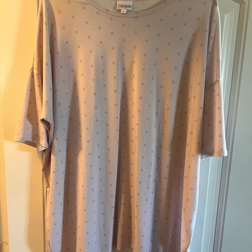 LulaRoe Tunic